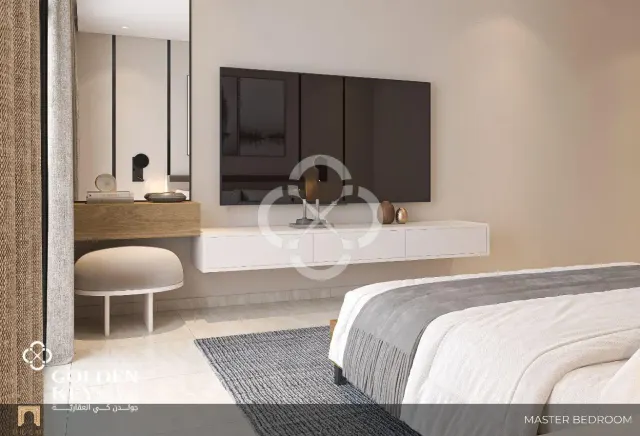 5% DP | FF–2BHK | Starts at 14,166 QAR – 84 Months