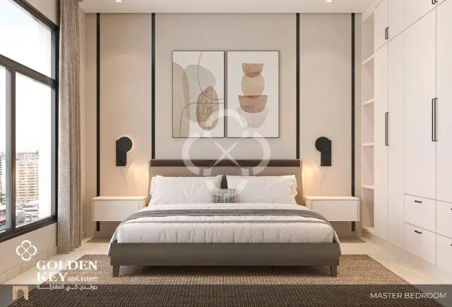 5% DP | FF–2BHK | Starts at 14,166 QAR – 84 Months