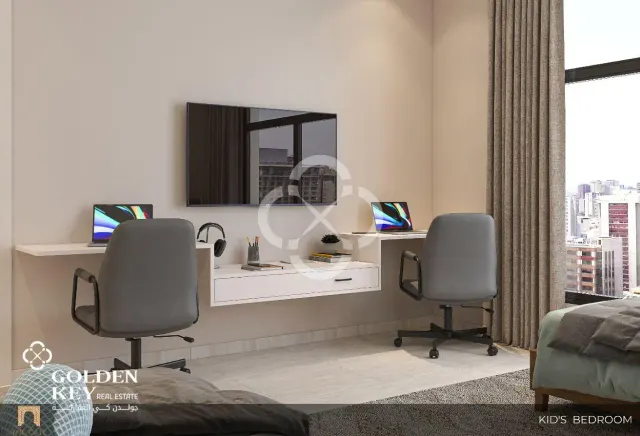5% DP | FF–2BHK | Starts at 14,166 QAR – 84 Months
