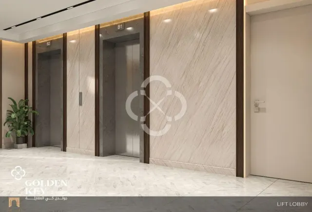 5% DP | FF–2BHK | Starts at 14,166 QAR – 84 Months