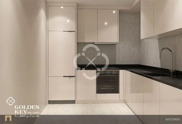 5% DP | FF–2BHK | Starts at 14,166 QAR – 84 Months
