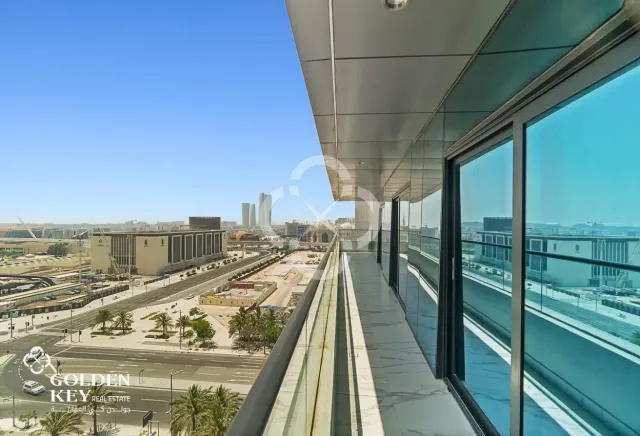 Great Deal | Brand New 2BR+Maid | Ready To Move