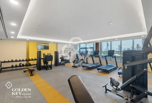 Great Deal | Brand New 2BR+Maid | Ready To Move