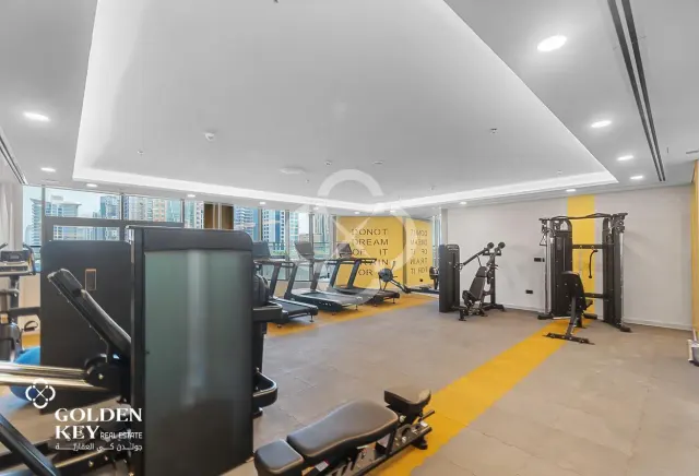 Great Deal | Brand New 2BR+Maid | Ready To Move