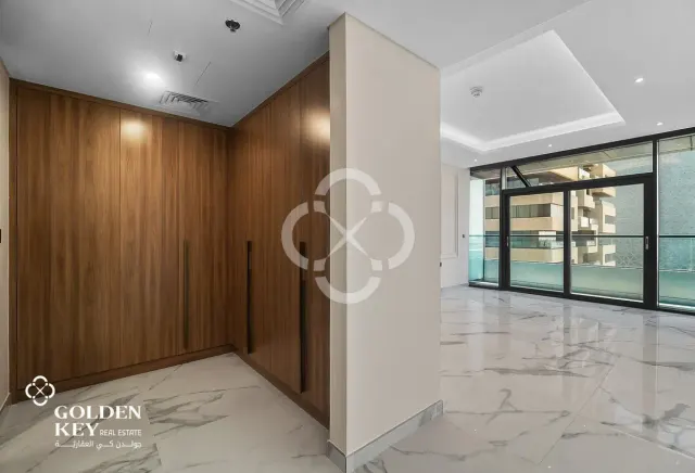 Great Deal | Brand New 2BR+Maid | Ready To Move