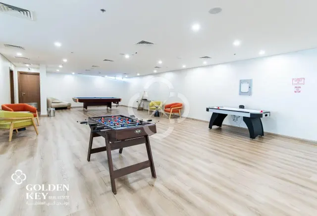 Great Deal | Brand New 2BR+Maid | Ready To Move