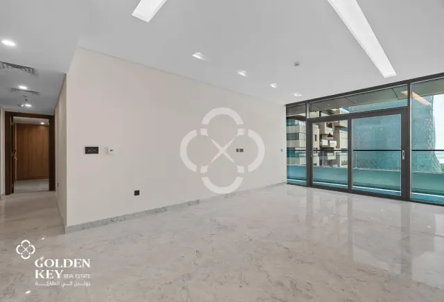 Great Deal | Brand New 2BR+Maid | Ready To Move