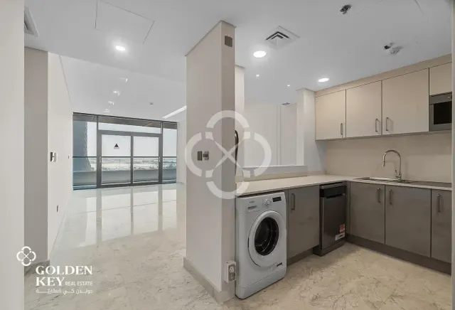 Great Deal | Brand New 2BR+Maid | Ready To Move