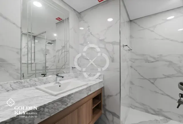 Great Deal | Brand New 2BR+Maid | Ready To Move