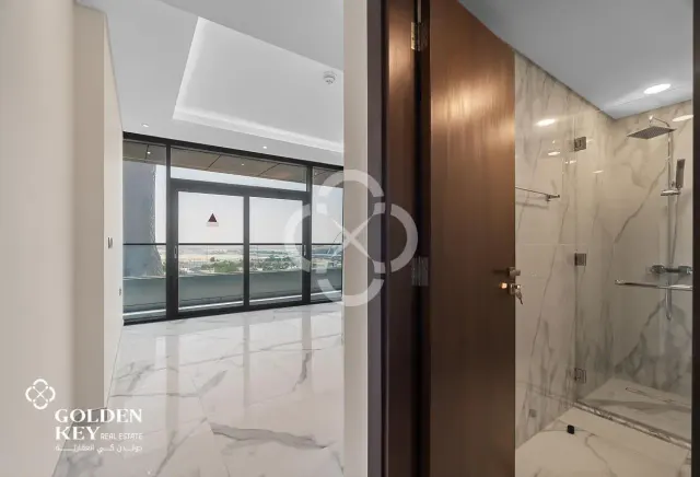 Great Deal | Brand New 2BR+Maid | Ready To Move