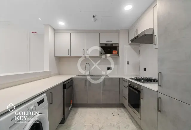 Great Deal | Brand New 2BR+Maid | Ready To Move