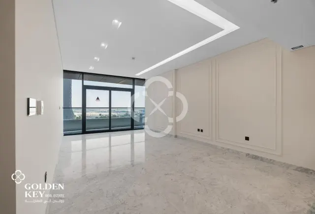 Great Deal | Brand New 2BR+Maid | Ready To Move