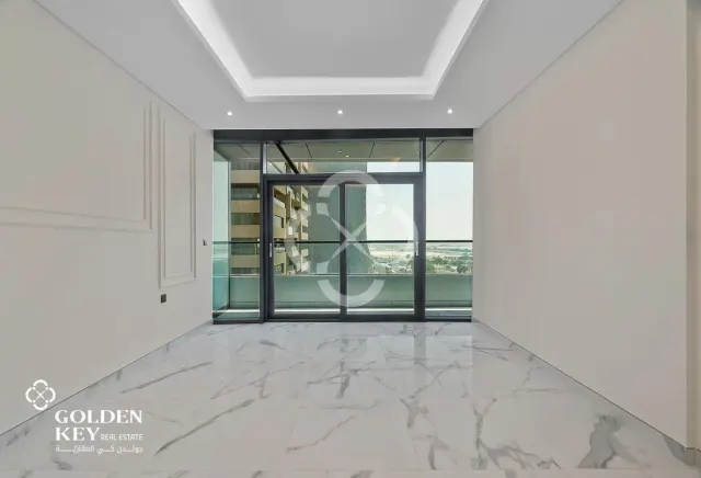 Great Deal | Brand New 2BR+Maid | Ready To Move