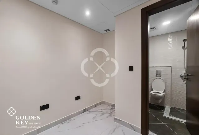 Great Deal | Brand New 2BR+Maid | Ready To Move