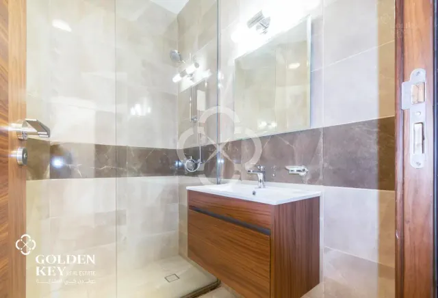 Fully Furnished 2BR | Stadium View | High ROI