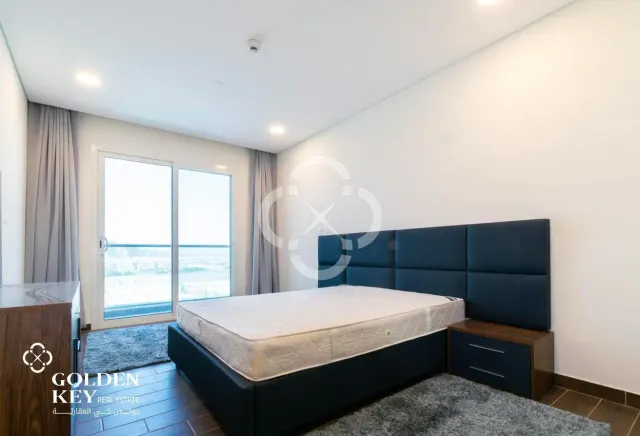 Fully Furnished 2BR | Stadium View | High ROI - view 3