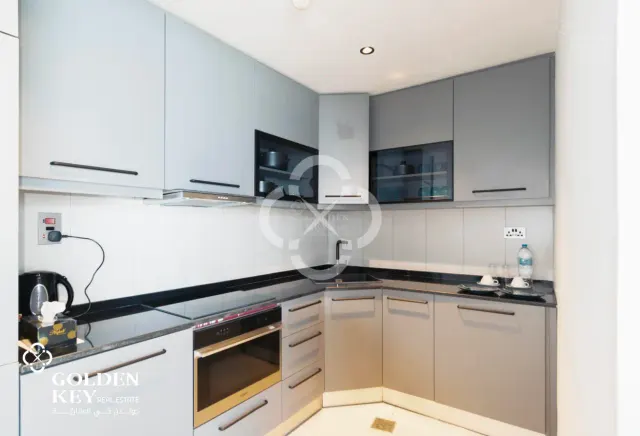 Bills/Wi-Fi Included | Luxury 1 Bedroom | Lusail