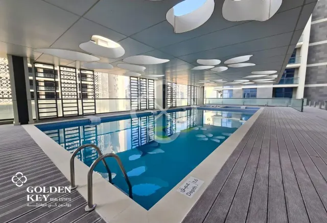 Ideal Investment | Premium 1 Bedroom | Pool View