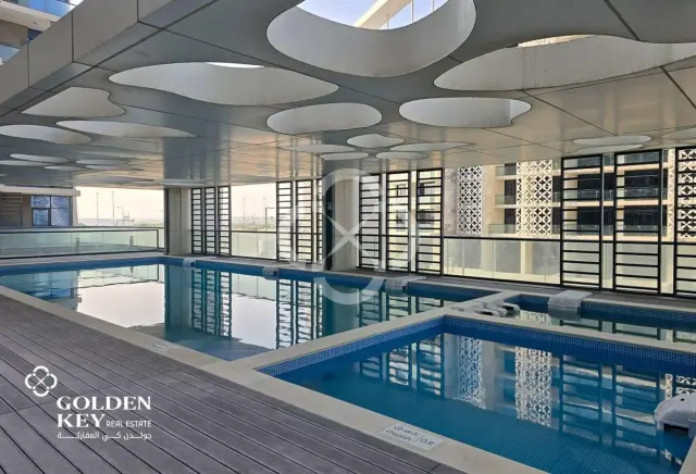 Ideal Investment | Premium 1 Bedroom | Pool View