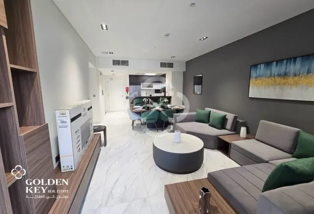 Ideal Investment | Premium 1 Bedroom | Pool View
