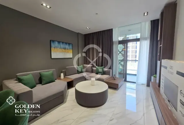 Ideal Investment | Premium 1 Bedroom | Pool View