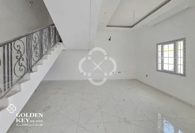 Great Investment Opportunity: Two Attached Villas