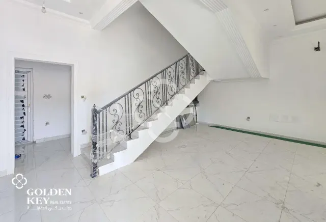 Great Investment Opportunity: Two Attached Villas
