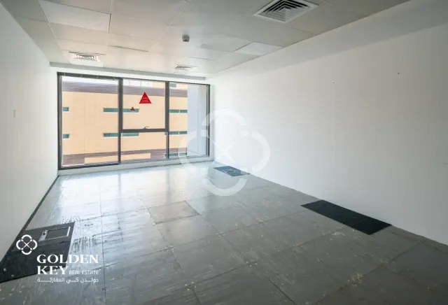 Premium Business Office | 143 SQM | City View - view 3