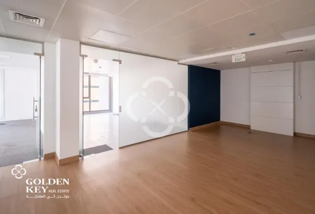Premium Business Office | 143 SQM | City View