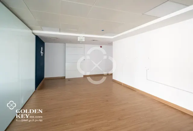Premium Business Office | 143 SQM | City View
