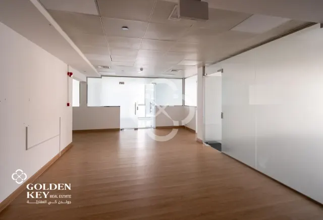Premium Business Office | 143 SQM | City View