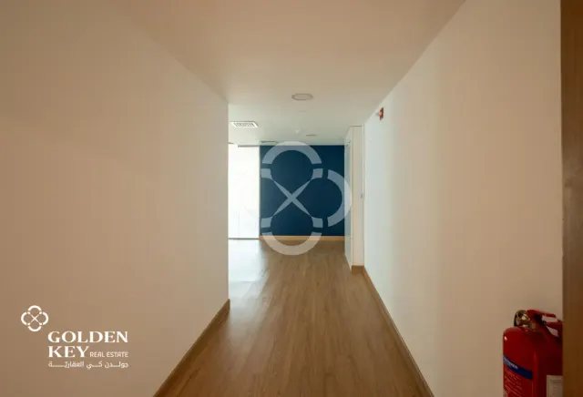 Premium Business Office | 143 SQM | City View