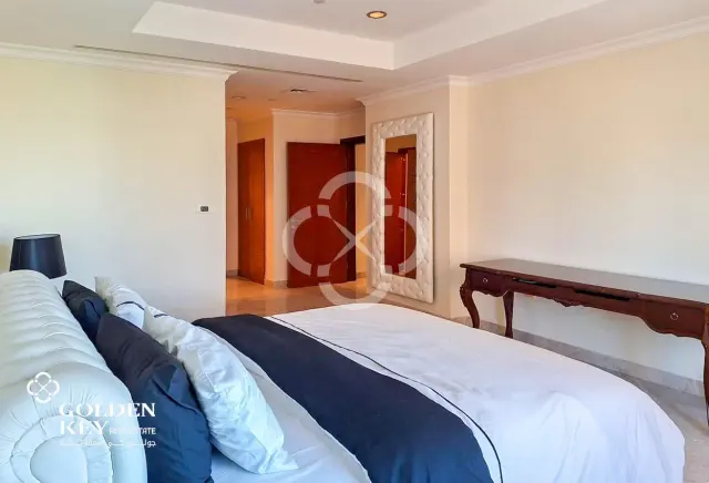 Amazing 3 Bedroom with Full Sea View