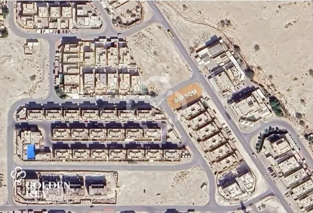 Affordable Residential Land in Umm Salal Mohammad