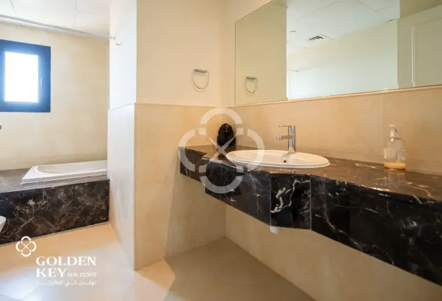 Luxury 3 Bedroom Apartment | Sea View | Title Deed