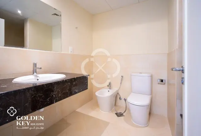 Luxury 3 Bedroom Apartment | Sea View | Title Deed