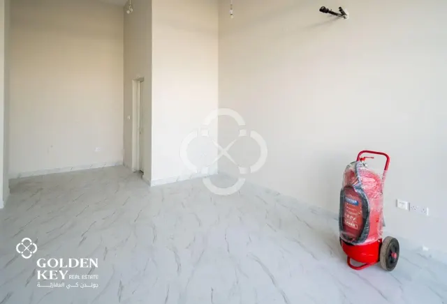 Prime Retail Shop for Rent | Al Markhiya