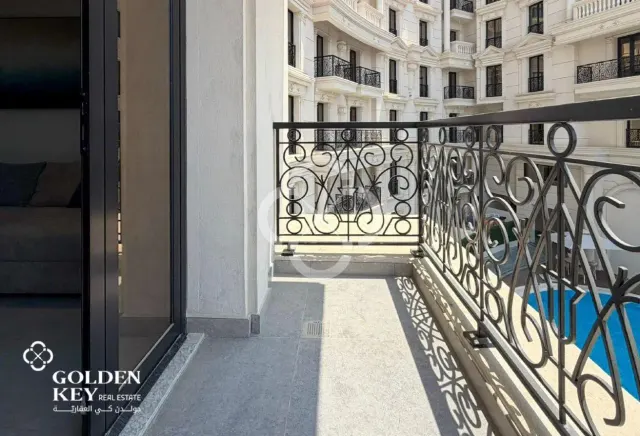 Brand New l Lusail Marina l 2 Bedroom Fully F