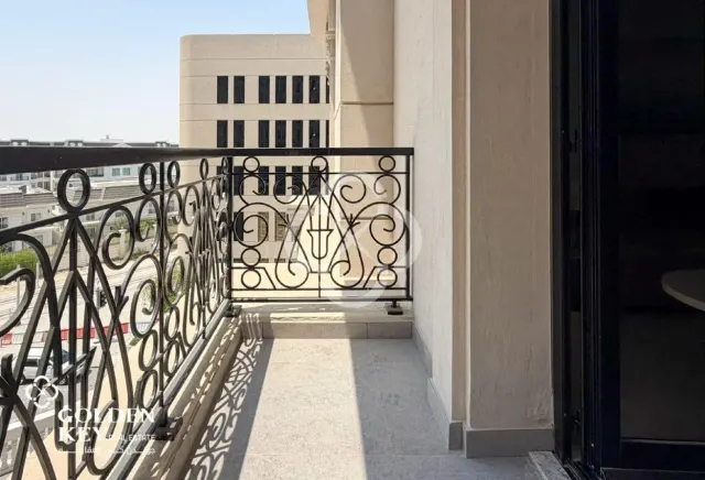 Brand New l Lusail Marina l 2 Bedroom Fully F