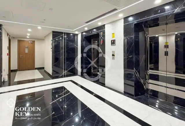 Brand New l Lusail Marina l 2 Bedroom Fully F - view 3