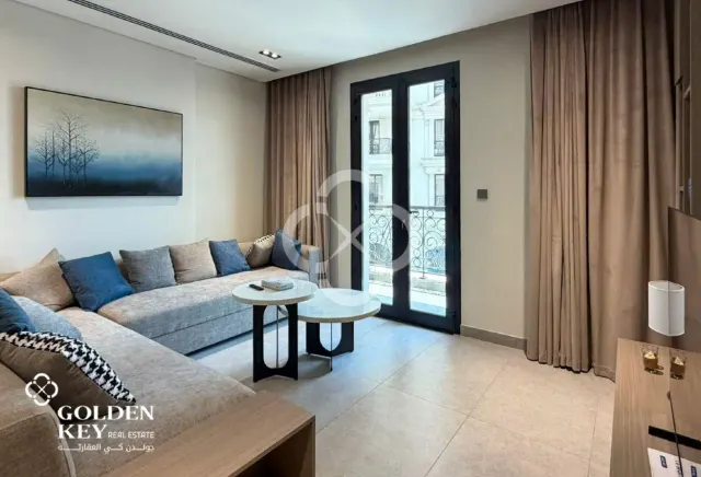 Brand New l Lusail Marina l 2 Bedroom Fully F