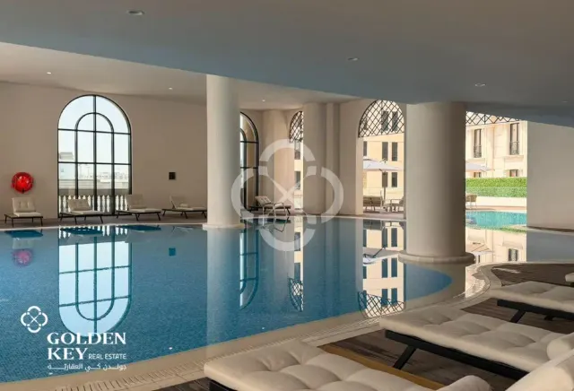 Brand New l Lusail Marina l 2 Bedroom Fully F