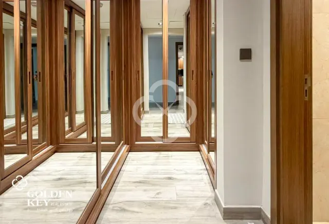 Brand New l Lusail Marina l 2 Bedroom Fully F