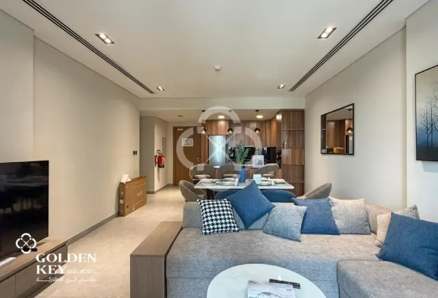 Brand New l Lusail Marina l 2 Bedroom Fully F