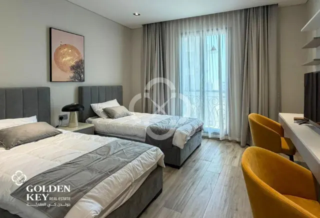 Brand New l Lusail Marina l 2 Bedroom Fully F