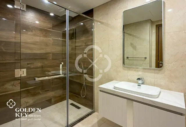 Brand New l Lusail Marina l 2 Bedroom Fully F