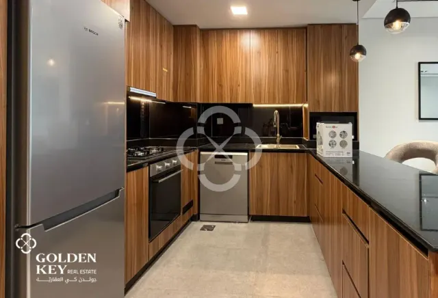 Brand New l Lusail Marina l 2 Bedroom Fully F