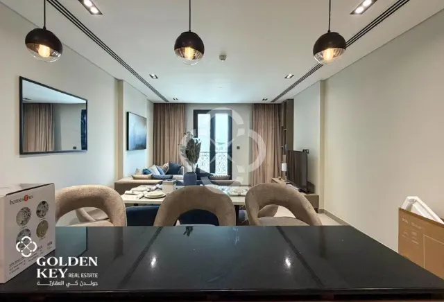 Brand New l Lusail Marina l 2 Bedroom Fully F