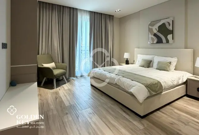 Brand New l Lusail Marina l 2 Bedroom Fully F