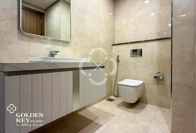 Brand New l Lusail Marina l 2 Bedroom Fully F